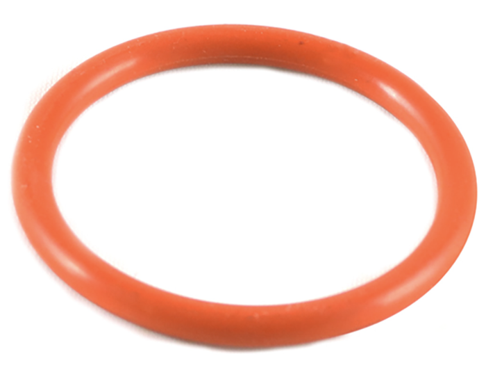Merchant Automotive - Lower Radiator Pipe O-Ring At Radiator, 2011-2016 GM 6.6L LML