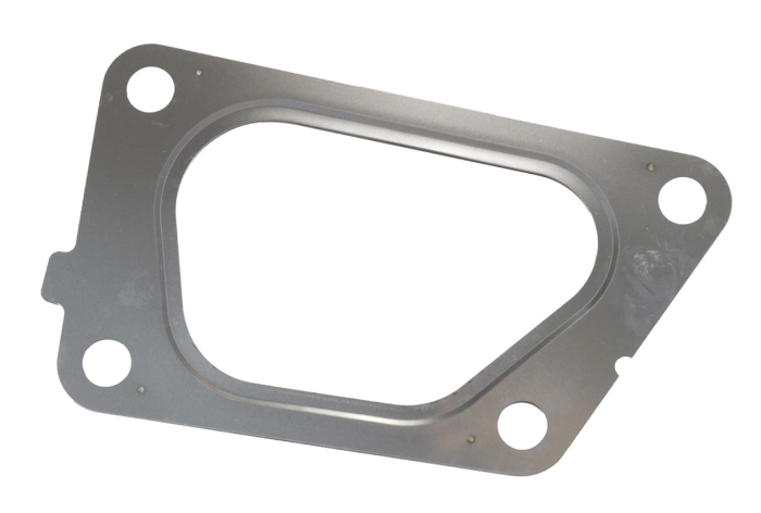 GM - Genuine GM EGR Valve Cooler Gasket, 2011-2016 GM 6.6L LML