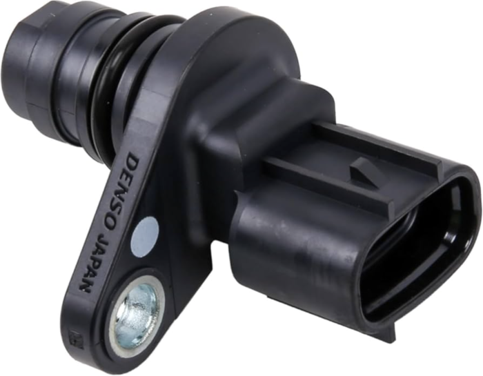 GM - Genuine GM Crankshaft Position Sensor, 2006-2010 GM 6.6L Duramax