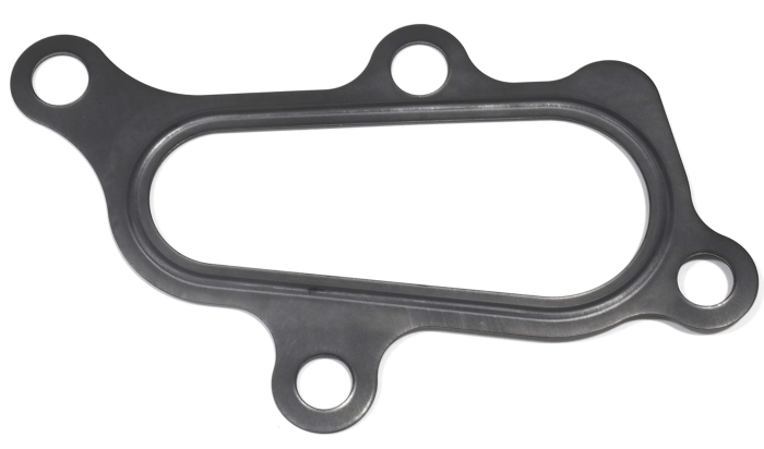 GM - Genuine GM Thermostat Housing Gasket, 2001-2016 GM 6.6L
