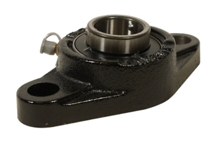BD Diesel - BD Diesel Steering Box Stabilizer Bearing, 1994-2018 Ram 2500/3500