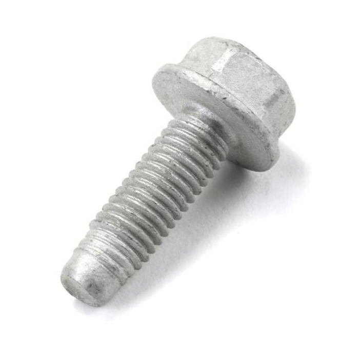 GM - Genuine GM DEF Tank Strap Bolt