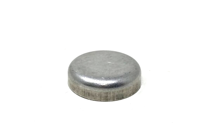 GM - Genuine GM Oil Galley Plug, 2001-2018 GM 6.6L Duramax