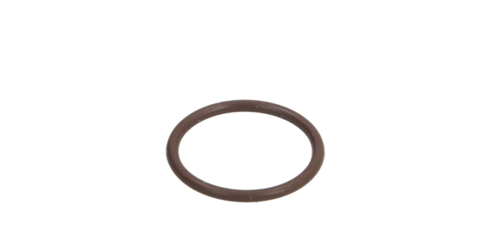 Bosch - Genuine Bosch Injector Body O-Ring, 2011-2016 LML/LGH 6.6L Duramax & 2020+ 6.7L Powerstroke