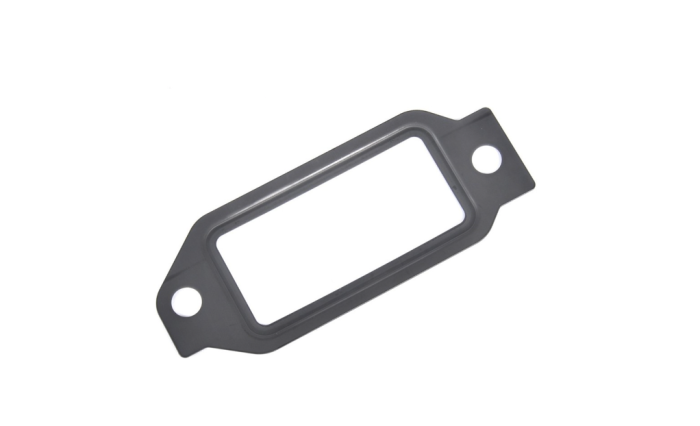GM - Genuine GM Rear Engine Cover Adapter Housing Gasket, 2001-2016 GM 6.6L Duramax