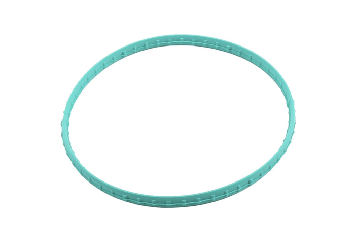 GM - Genuine GM Turbocharger Air Inlet Adapter Seal, 2011-2016 6.6L Duramax