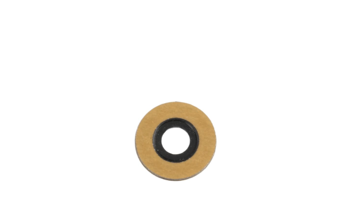 GM - Genuine GM Fuel Return Line Seals, 2017+ L5P/L5D 6.6L Duramax
