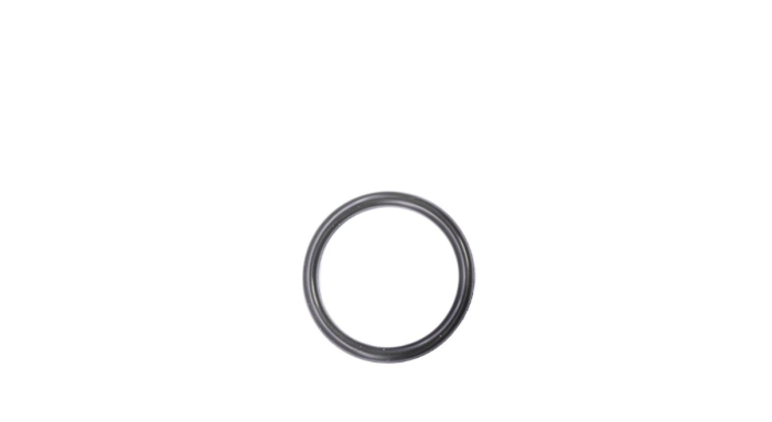 GM - Genuine GM Oil Pressure Relief O-Ring, 2001-2016 GM 6.6L Duramax