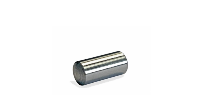 GM - Genuine GM Crankshaft Dowel Pin, 2001-2025 GM 6.6L Duramax