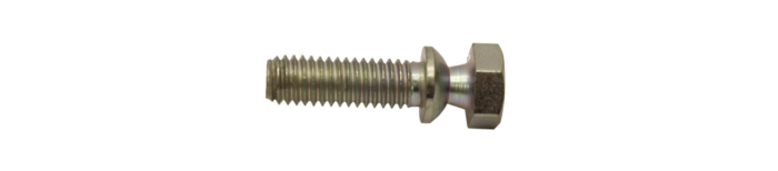 Bosch - Genuine Bosch Break-Off Screw, P7100 Injection Pump
