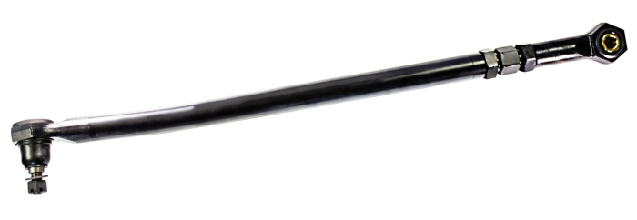 Kryptonite Products - Kryptonite Products Death Grip Track Bar, 2017-2024 Ford F-250/F-350