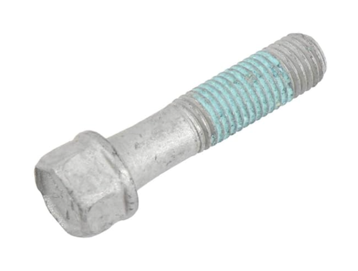 GM - Genuine GM U-Joint Strap Bolt (1410 & 1480)