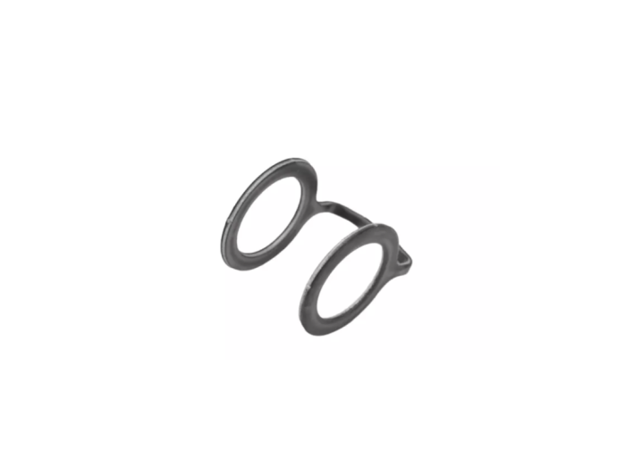 GM - Genuine GM Turbocharger Oil Feed Pipe Gasket