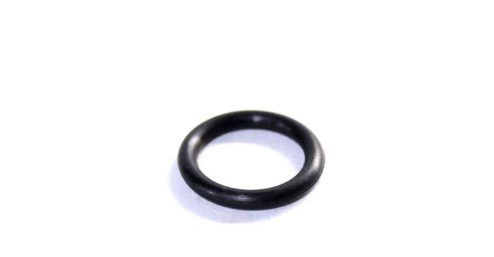 Merchant Automotive - Merchant Automotive Thermostat Lid Coolant Heater Outlet Pipe O-Ring, 2001-2007 6.6L Duramax