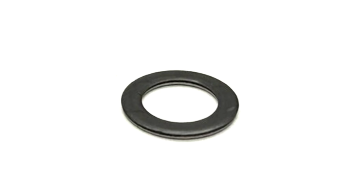 GM - Genuine GM Coolant Block Drain Gasket, 2001-2025 GM 6.6L