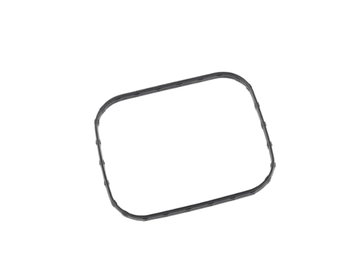 GM - Genuine GM Intake Runner Y-Bridge Gasket, 2001-2005 GM 6.6L