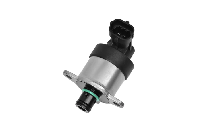 Bosch - Bosch Fuel Pressure Regulator, 2006-2010 GM 6.6L LBZ/LMM Duramax