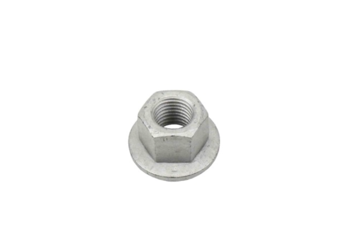 GM - Genuine GM Leaf Spring Nut (Front)
