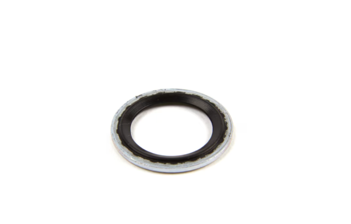 GM - Genuine GM A/C Compressor Line Seal, 2011-2016 6.6L LML Duramax