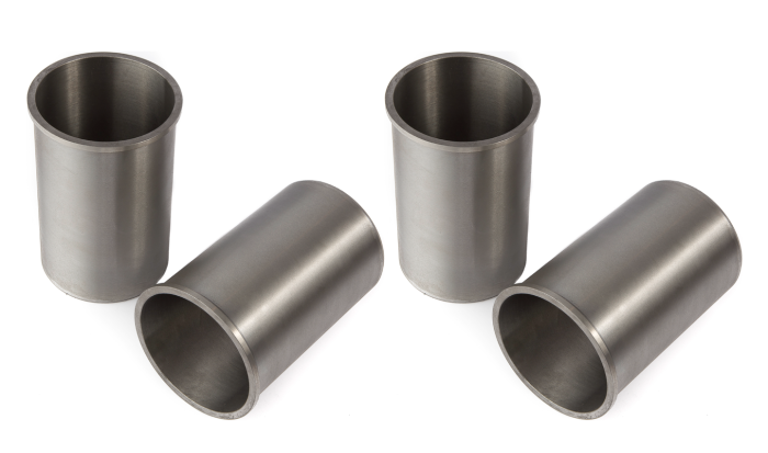 PowerBore Cylinder Sleeves - PowerBore Ecotec 86MM Cylinder Sleeve Kit