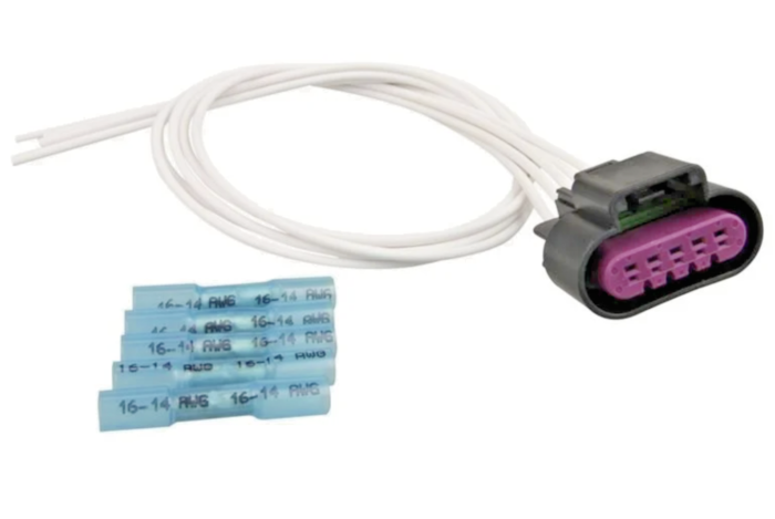 GM - Genuine GM MAF Sensor Pigtail