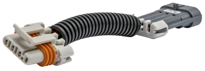 Garrett - Genuine Garrett Vane Position Sensor, 2004.5-2005 GM 6.6L LLY