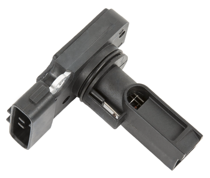 Delphi - Delphi Mass Air Flow (MAF) Sensor, 2001-2004 6.6L Duramax LB7