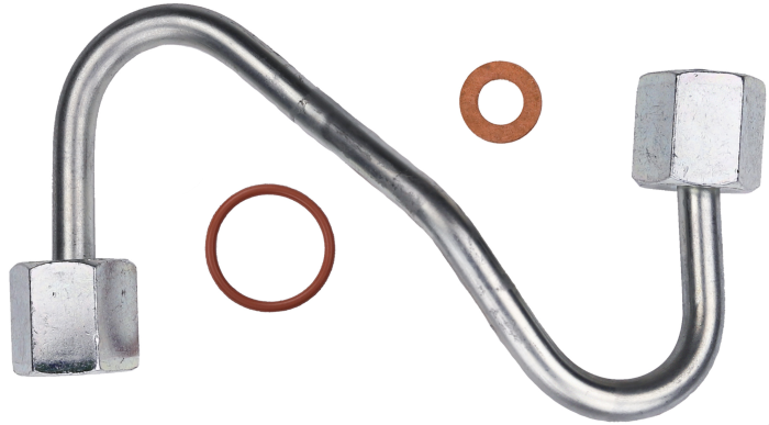 Alliant Power - Alliant Power Injector Installation Kit, 2017-2023 6.6L Duramax L5P, Cylinders 1/3/6/8