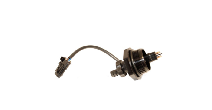 Racor - Racor Parfit Water In Fuel Sensor, 2012-2016 GM 6.6L