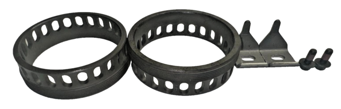 GM - Genuine GM Differential Drive Pinion Gear Adjuster Kit