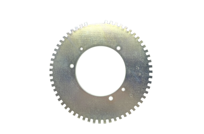 GM - Genuine GM Crankshaft Position Exciter Ring, 2001-2005 GM 6.6L LB7/LLY