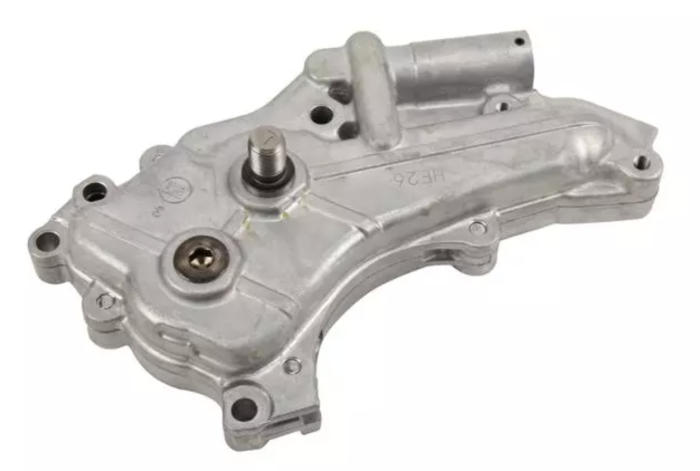 GM - Genuine GM Engine Oil Pump, 2011-2016 GM 6.6L LML