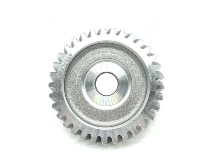 GM - Genuine GM Engine Oil Pump Gear, 2001-2016 GM 6.6L Duramax