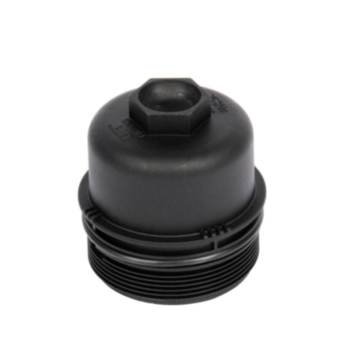 GM - Genuine GM Engine Oil Filter Cap, 2014-2015 2.0L Chevy Cruze Diesel