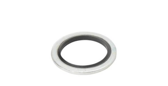 GM - Genuine GM Oil Drain Plug Gasket, 2014-2015 GM 2.0L Diesel Cruze Diesel