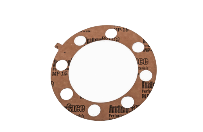 GM - Genuine GM Axle Shaft Gasket