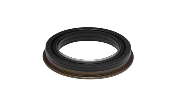 GM - Genuine GM Rear Wheel Seal, 2001-2010 2500/3500 With AAM 11.5" Rear Axle