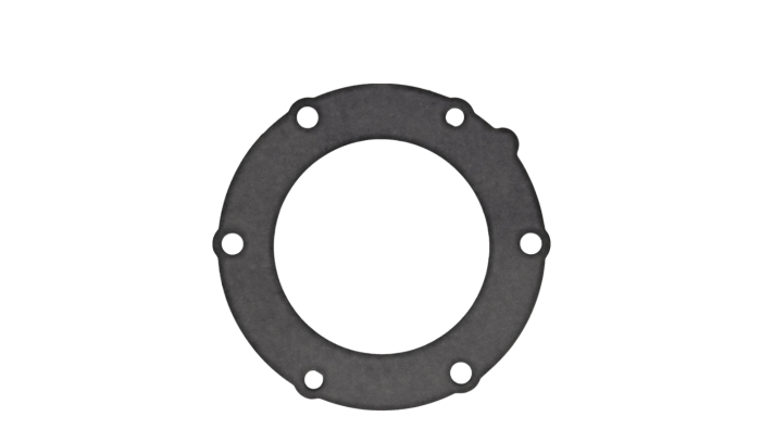 GM - Genuine GM Transfer Case Mounting Gasket, 2001-2007 GM 2500/3500HD With Allison Transmission