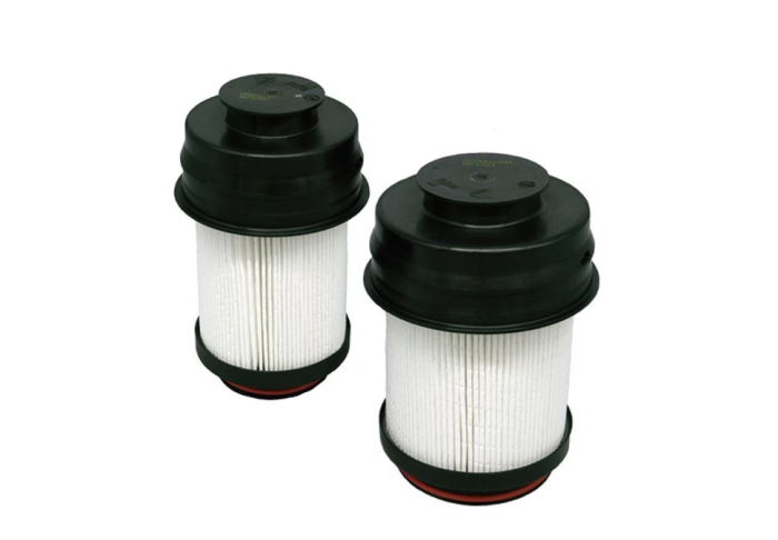 Fleetguard - Genuine Fleetguard Fuel Filter Kit, 2025-2026 6.7L Cummins