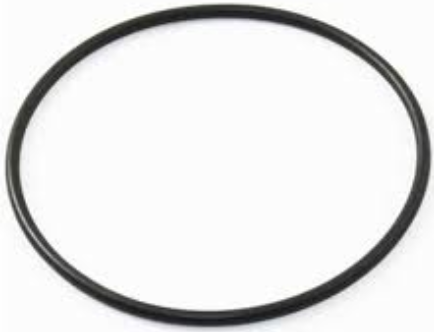 Mopar - Genuine Mopar Injection Pump Mounting O-Ring, 2019-2020 6.7L Cummins