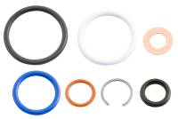 Fuel System & Components - Fuel System Parts - Alliant Power - Alliant Power G2.8 Injector Seal Kit, 2003-2007 6.0L Powerstroke