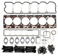 Engine Parts - Cylinder Head Parts - Alliant Power - Alliant Power AP0053 Head Gasket Kit with Studs