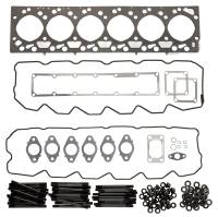 Engine Parts - Cylinder Head Parts - Alliant Power - Alliant Power AP0055 Head Gasket Kit with Studs