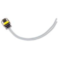 Alliant Power - Alliant Power 2 Wire Pigtail (Fits GM & Ford Injectors, IPR Valves & VGT Solenoids, See Application Chart) - Image 2