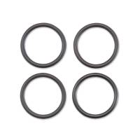 Engine Parts - Gaskets And Seals - Alliant Power - Alliant Power High-Pressure Oil Rail Seal Kit, 2003-2007 6.0L Powerstroke