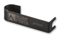 Alliant Power Glow Plug Harness Disconnect Tool, 2003-2007 6.0L Powerstroke