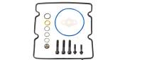 Alliant Power - Alliant Power High-Pressure Oil Pump (HPOP) Installation Kit WITHOUT STC Fitting Upgrade, 2004.5-2007 6.0L
