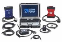 Alliant Power - Alliant Power AP0101 Diagnostic Tool Kit Dell - Ford, GM, 2006 and later Chrysler - Image 2