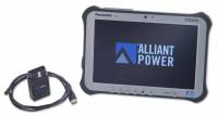 Alliant Power - Alliant Power AP0108 Diagnostic Tool Kit CF-54 - 2006 and later Chrysler