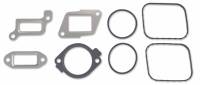 Fuel System & Components - Fuel System Parts - Alliant Power - Alliant Power High-Pressure Fuel Pump/Exhaust Gas Recirculation Valve (CP3/EGR) Installation Kit, 2004.5-2005 GM 6.6L LLY